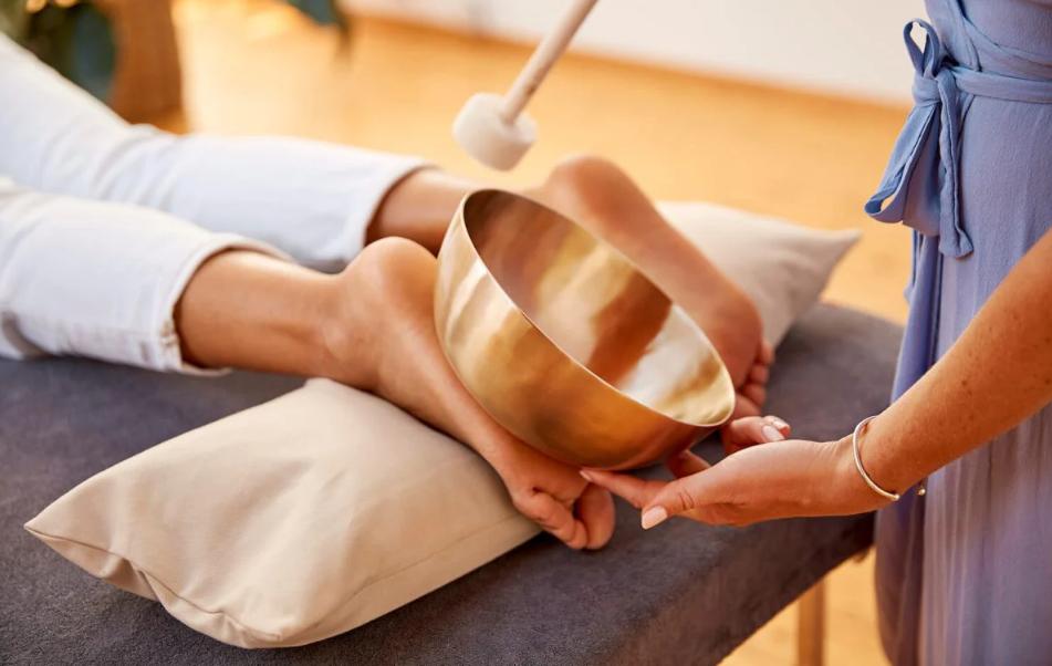 Sound Healing for Beginners