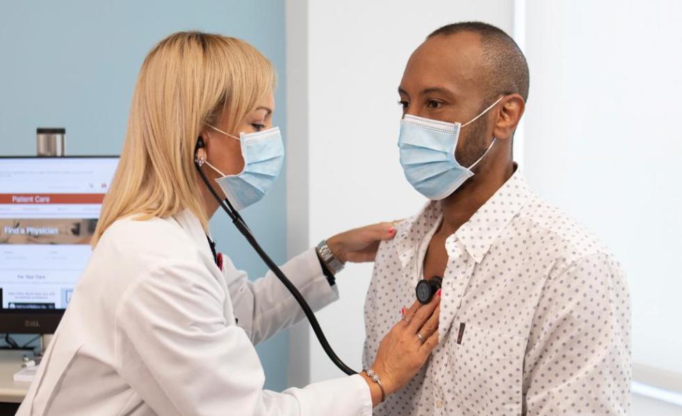 Primary Care in Bowling Green
