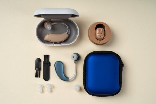 Custom Hearing Aids vs. Affordable Hearing Aids – What I Learned the Hard Way