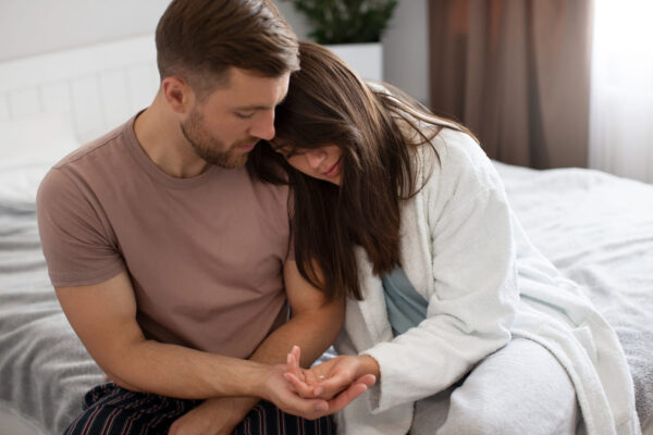 Understanding Infertility: Causes, Diagnosis & Treatment Options