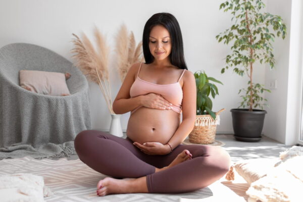 Why Pregnancy Massage Newcastle Is More Than Just a Pamper Session