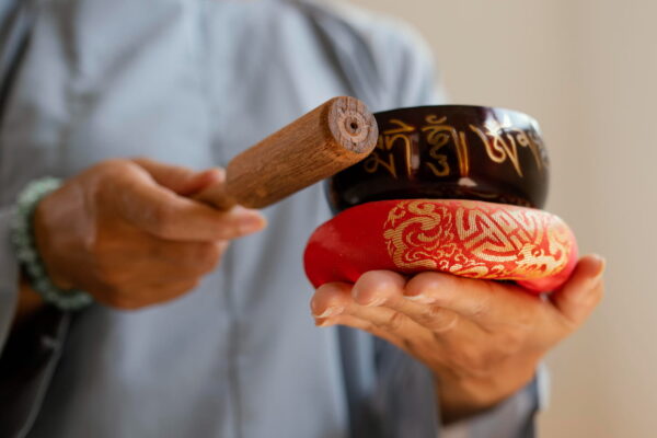 The Magic of Crystal Singing Bowls: More Than Just Pretty Sounds