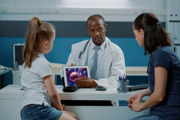 How a Black Primary Care Physician Can Provide Culturally Attentive Healthcare