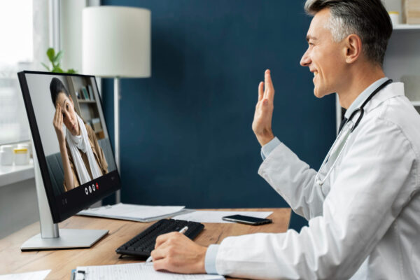 Telemedicine Services in Nashville: Modern Healthcare Made Simple and Accessible