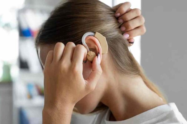 When Sound Fades: Why the Right Hearing Solutions Can Change Everything