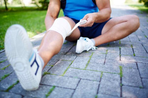 5 Most Common Running Injuries and How to Prevent Them