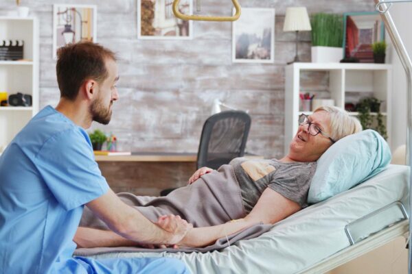 Palliative Care in Nashville, TN: Compassionate Support for Patients with Serious Illness