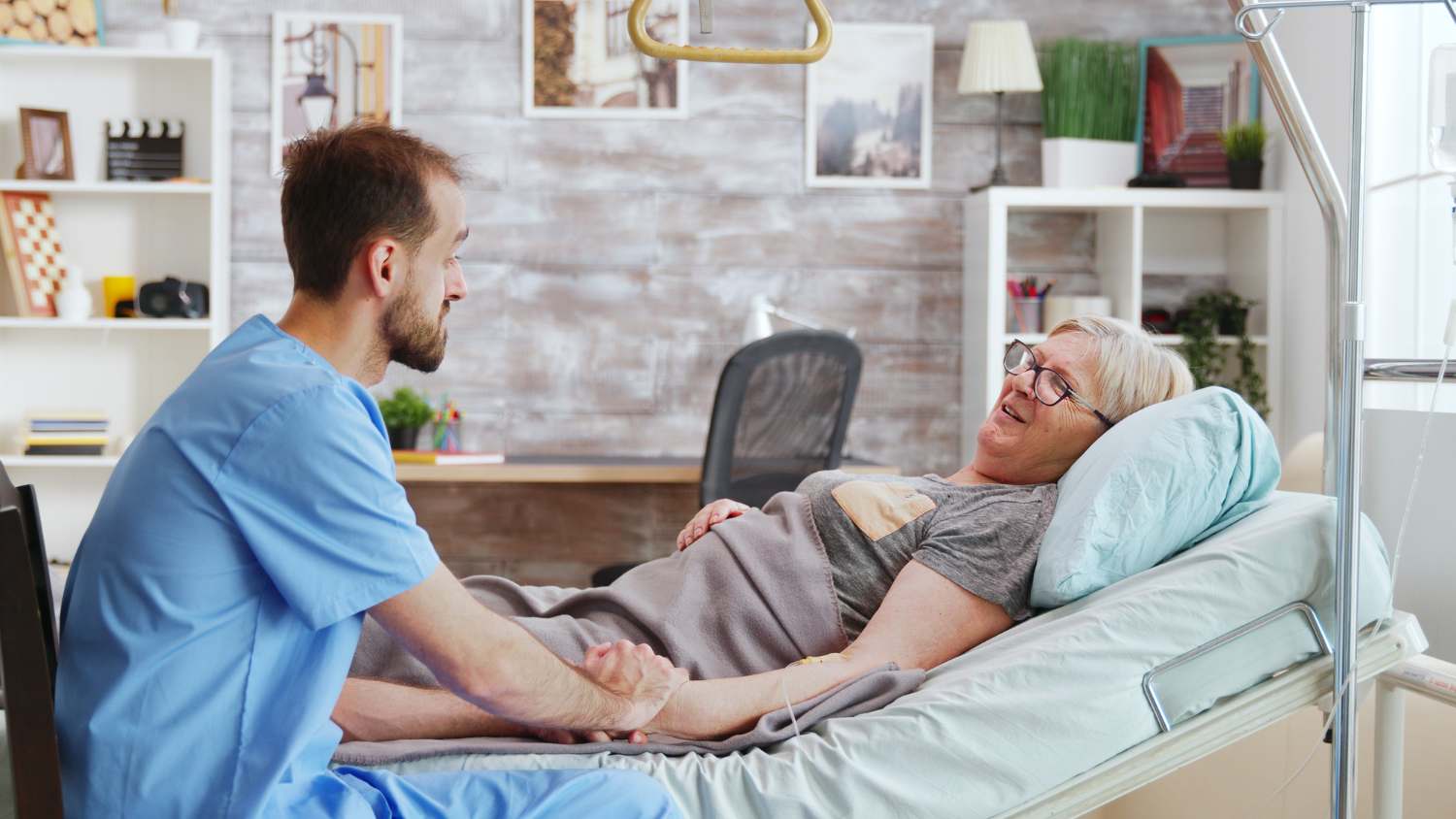 Palliative Care