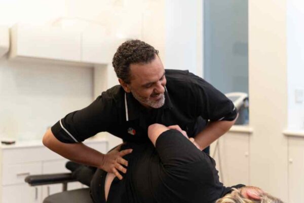 Visiting a Chiropractic Specialist Can Improve Your Quality of Life
