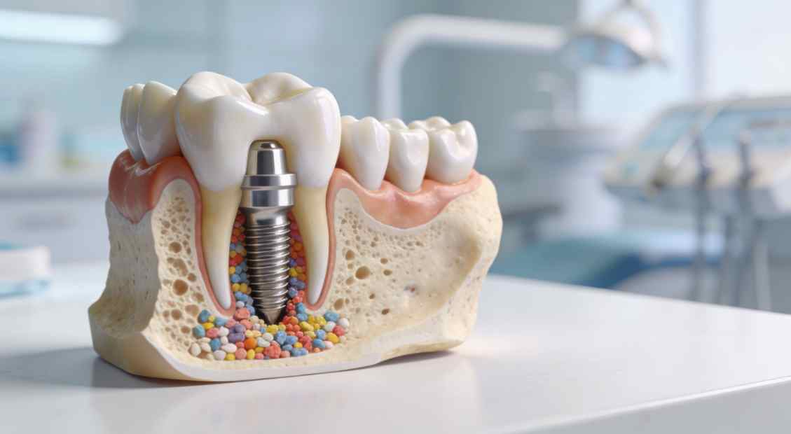 Hughson Dental Implants