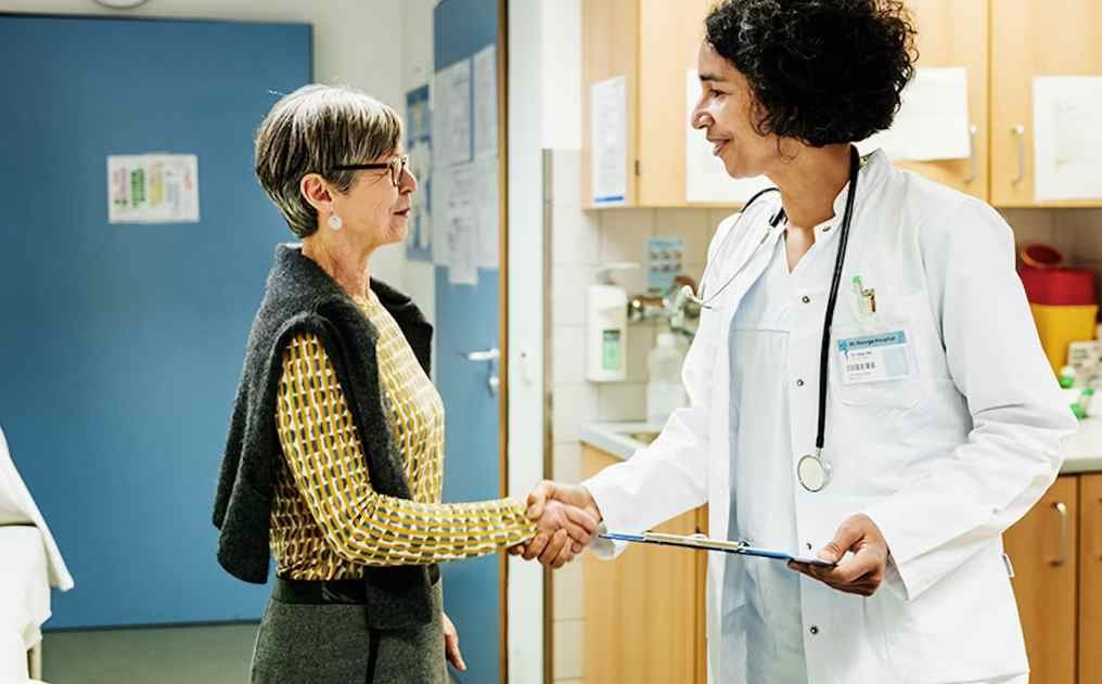 Iris Medical Group