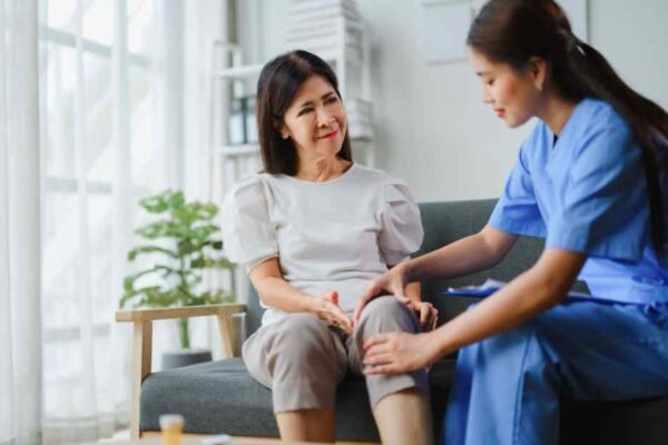 A Beginner’s Guide to Understanding Chronic Pain and Non-Surgical Relief Options