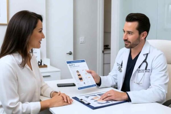 How Structured Weight Management Counseling Helps You Achieve Long-Term Health